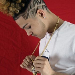 Meet your Posher, Steven